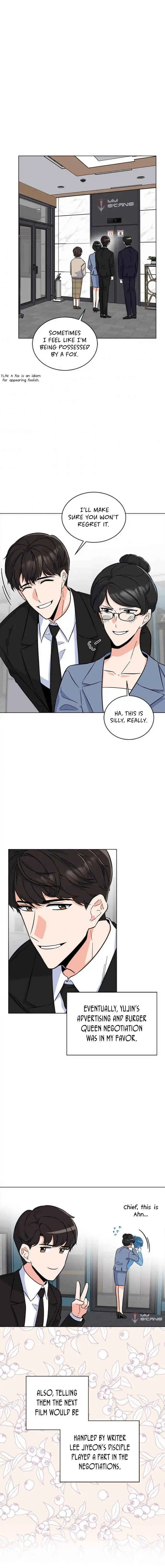 Read 1st year Max Level Manager Manga Online