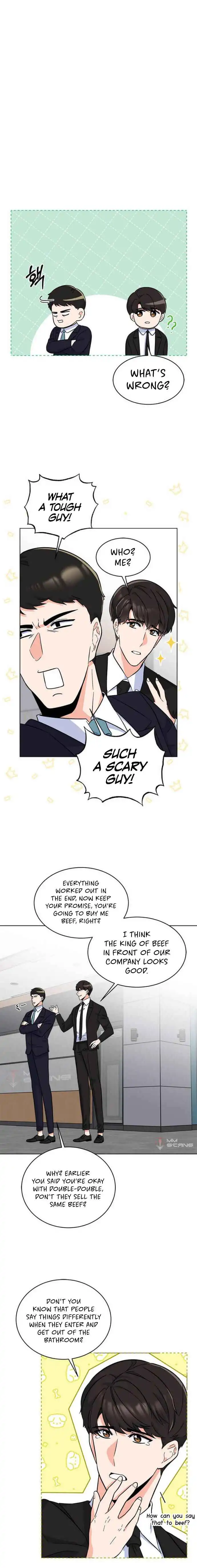 Read 1st year Max Level Manager Manga Online