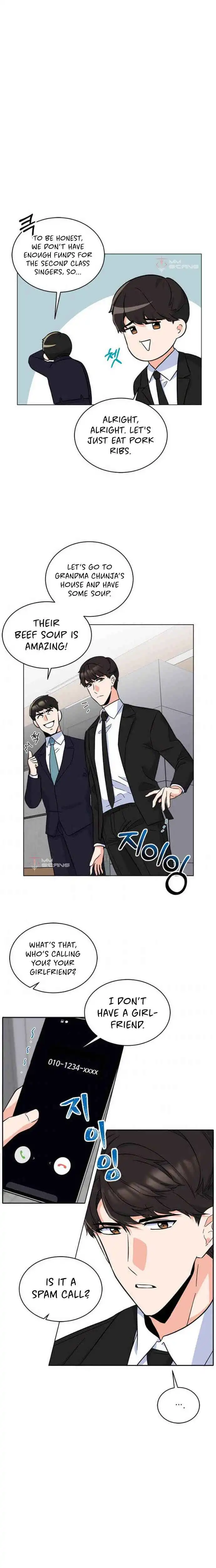 Read 1st year Max Level Manager Manga Online