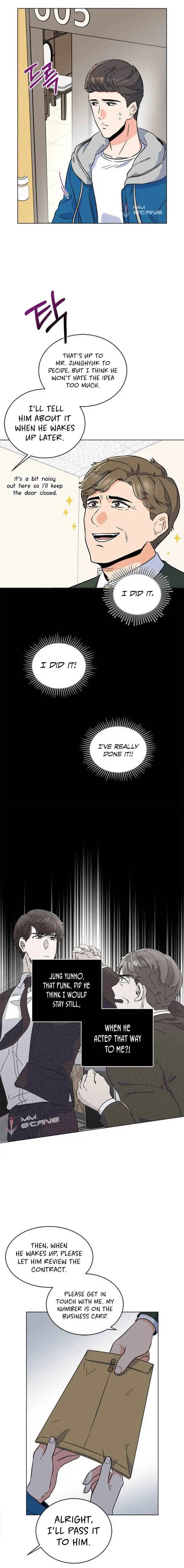 Read 1st year Max Level Manager Manga Online
