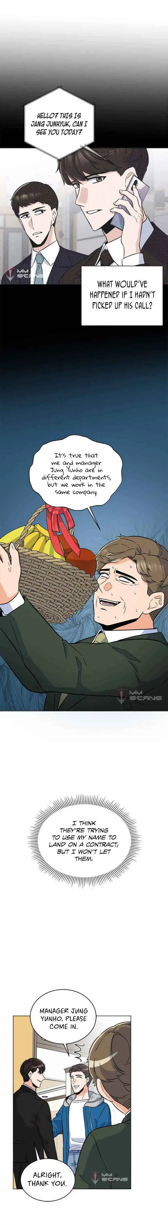 Read 1st year Max Level Manager Manga Online