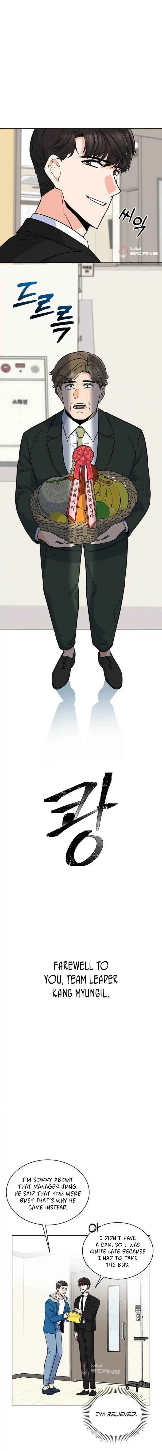 Read 1st year Max Level Manager Manga Online