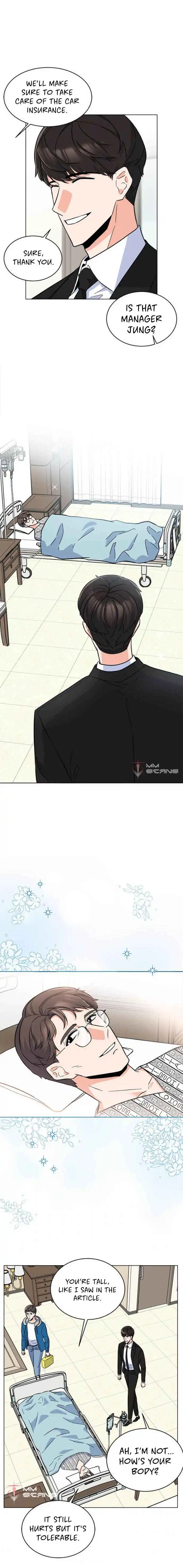 Read 1st year Max Level Manager Manga Online