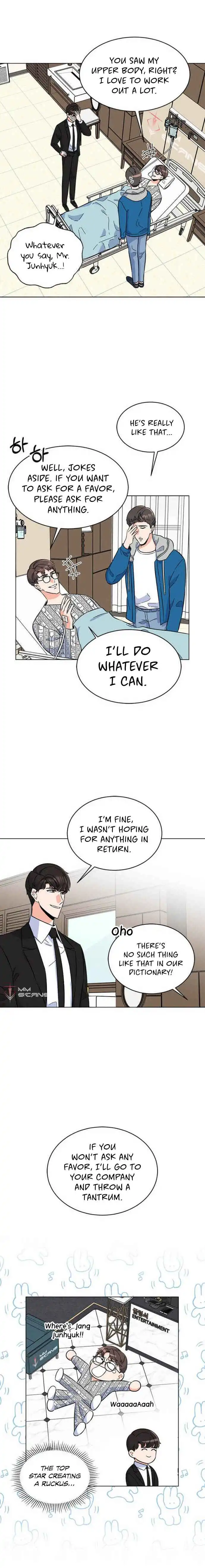 Read 1st year Max Level Manager Manga Online
