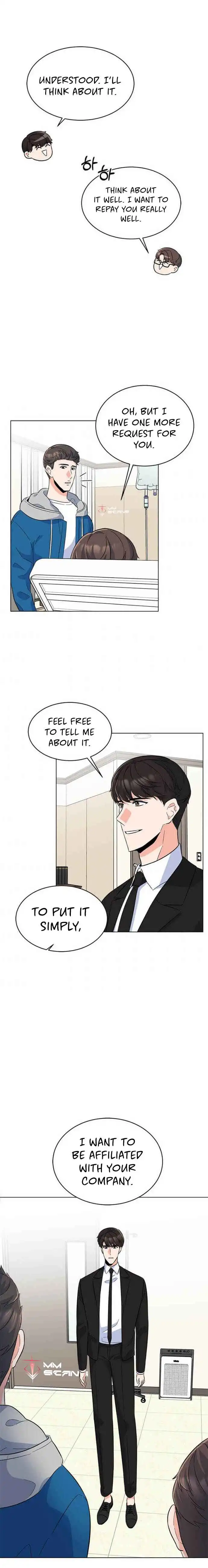 Read 1st year Max Level Manager Manga Online