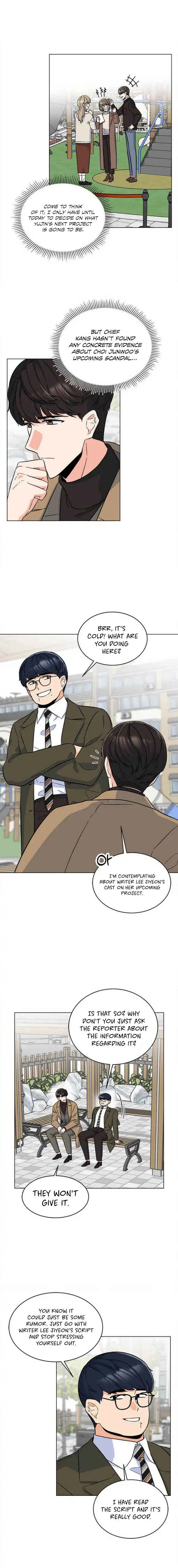 Read 1st year Max Level Manager Manga Online