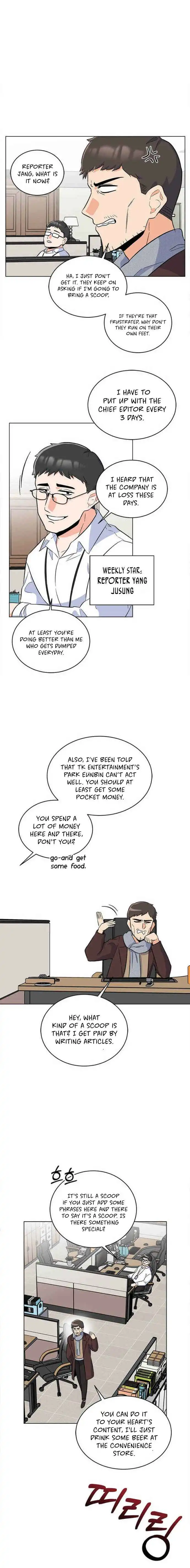 Read 1st year Max Level Manager Manga Online
