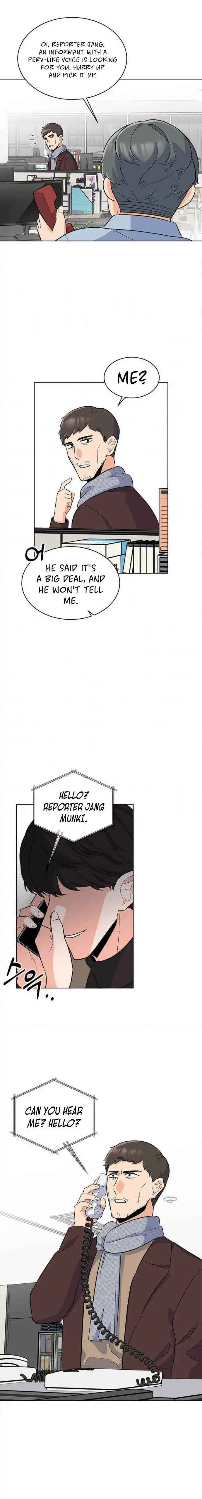 Read 1st year Max Level Manager Manga Online