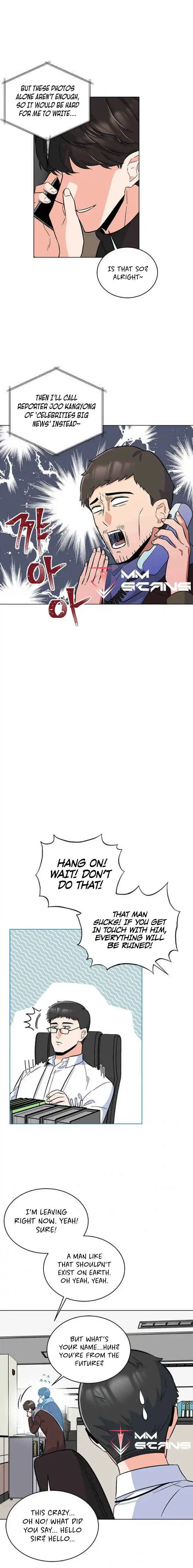 Read 1st year Max Level Manager Manga Online