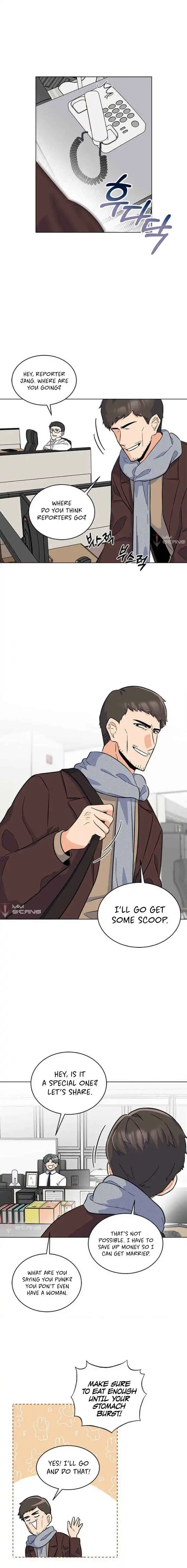 Read 1st year Max Level Manager Manga Online