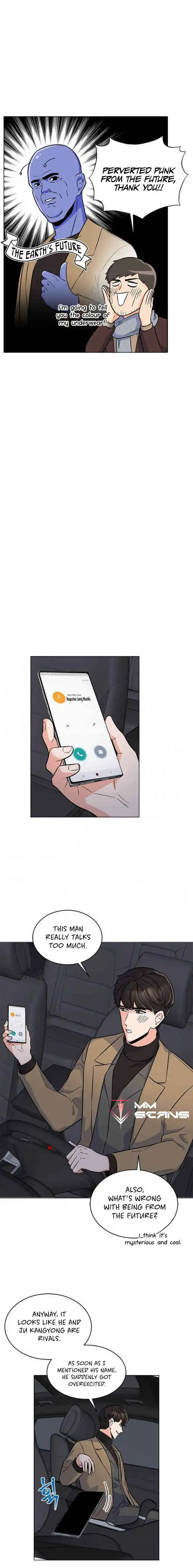Read 1st year Max Level Manager Manga Online