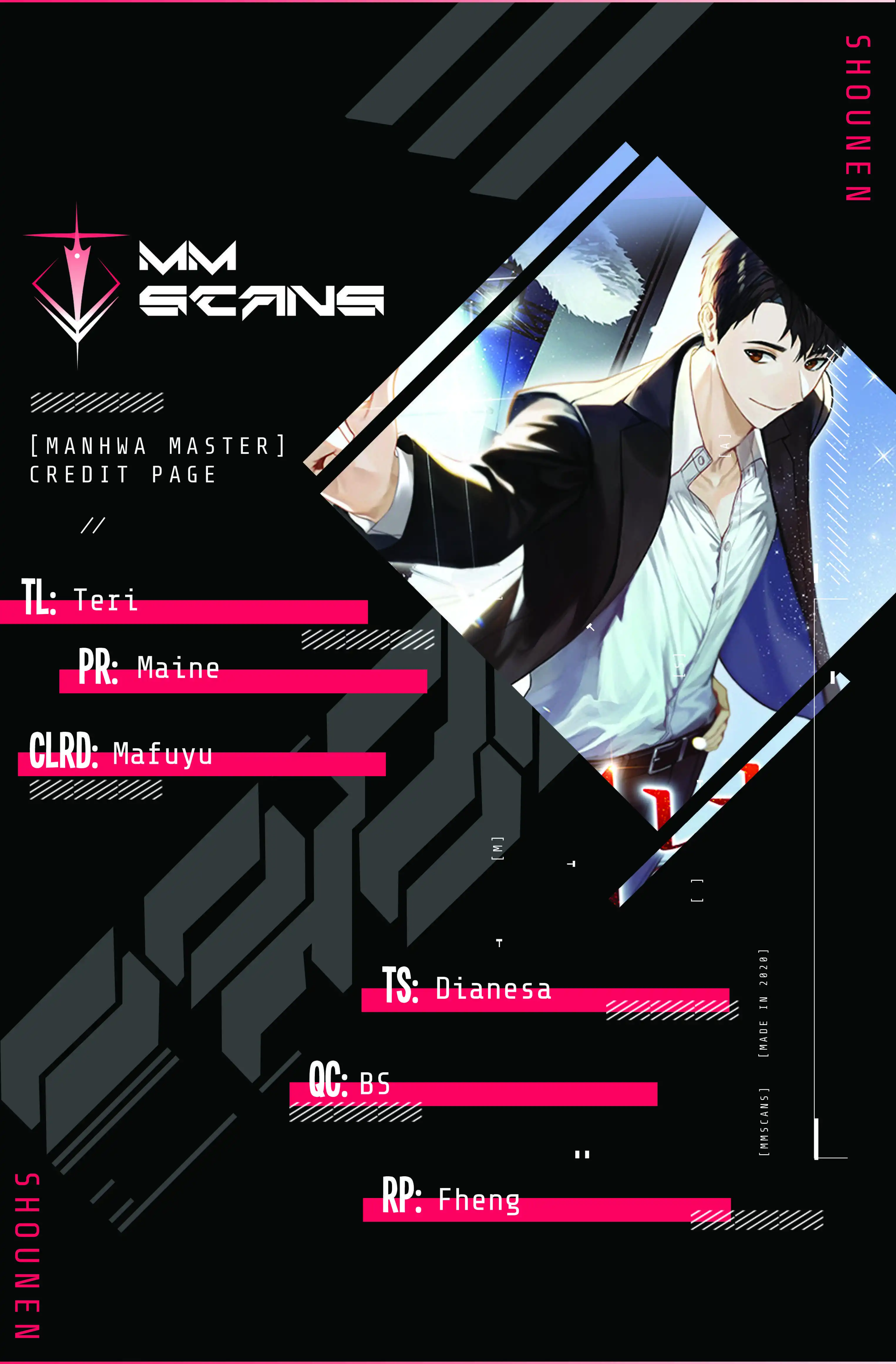 Read 1st year Max Level Manager Manga Online