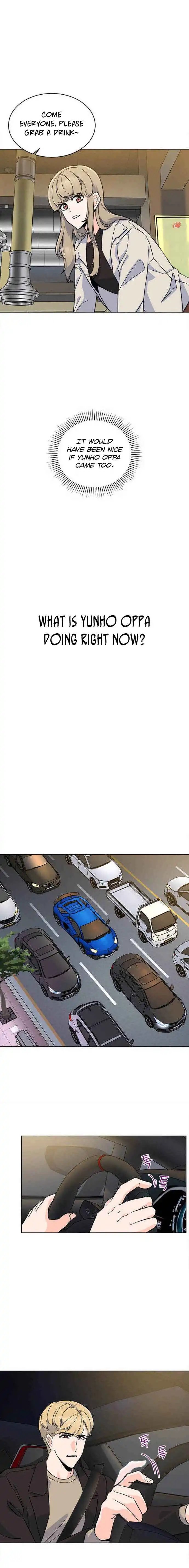 Read 1st year Max Level Manager Manga Online