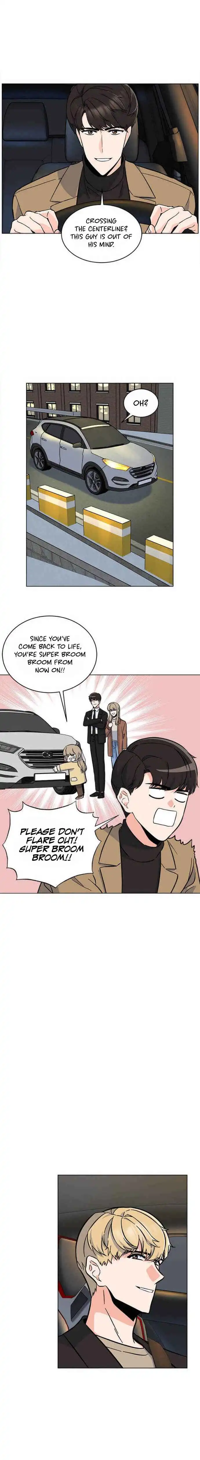 Read 1st year Max Level Manager Manga Online