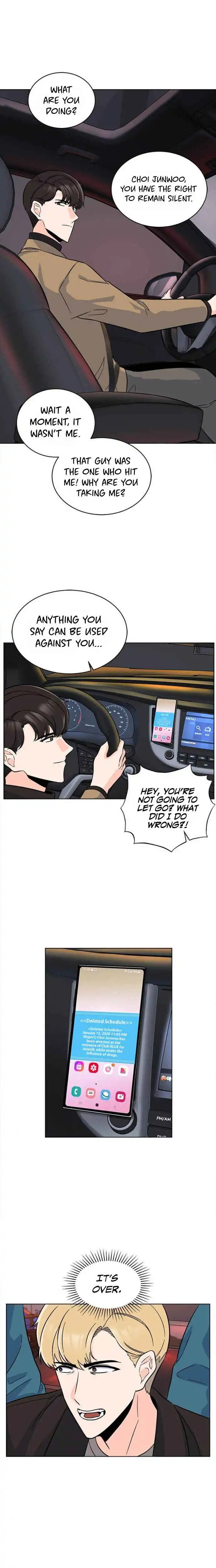 Read 1st year Max Level Manager Manga Online