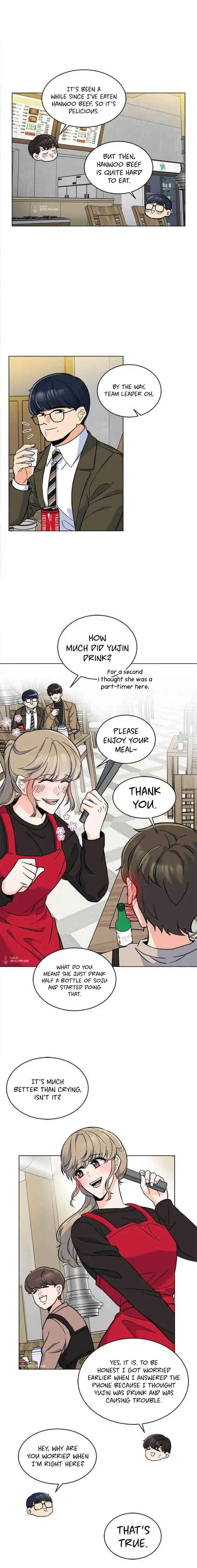 Read 1st year Max Level Manager Manga Online