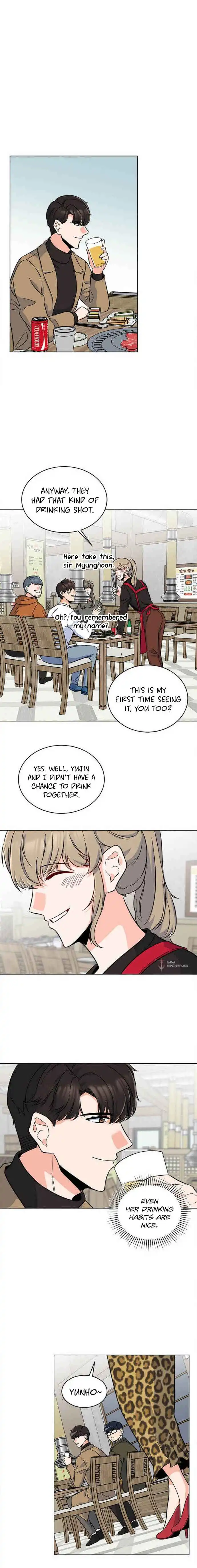 Read 1st year Max Level Manager Manga Online