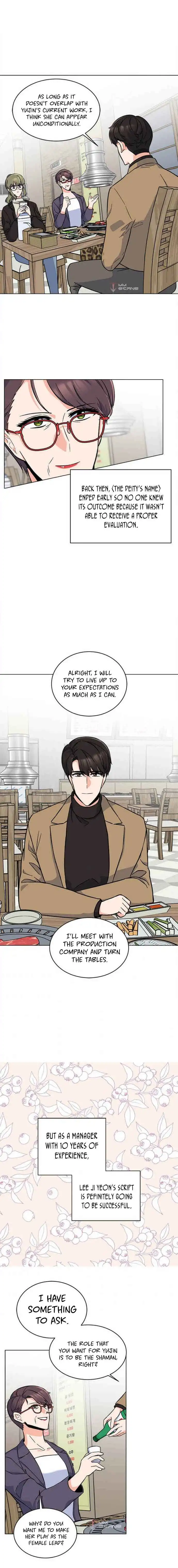 Read 1st year Max Level Manager Manga Online