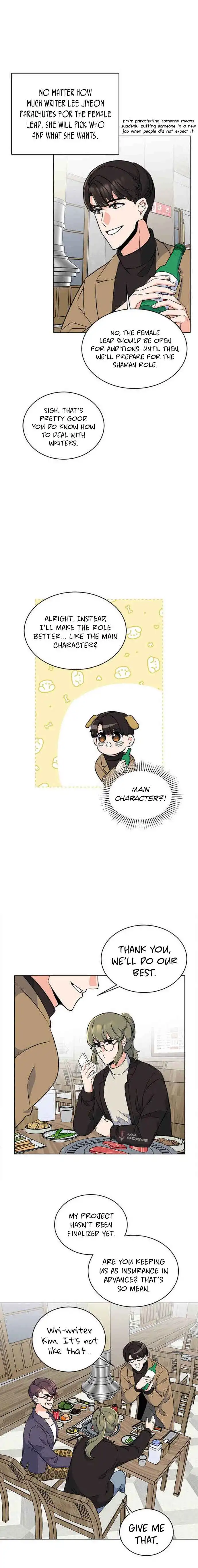 Read 1st year Max Level Manager Manga Online