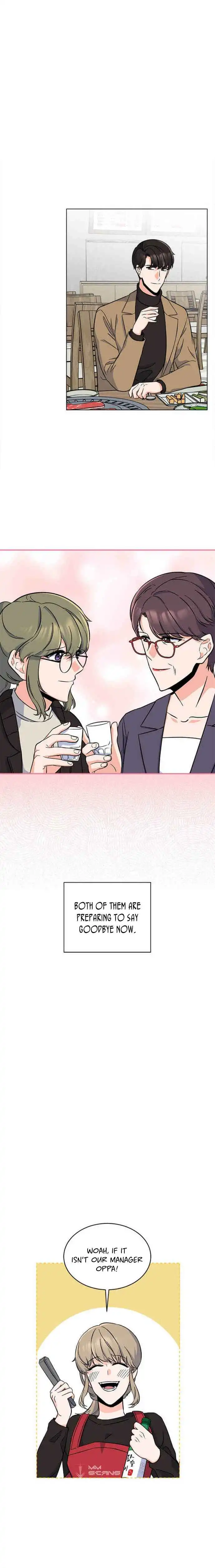 Read 1st year Max Level Manager Manga Online
