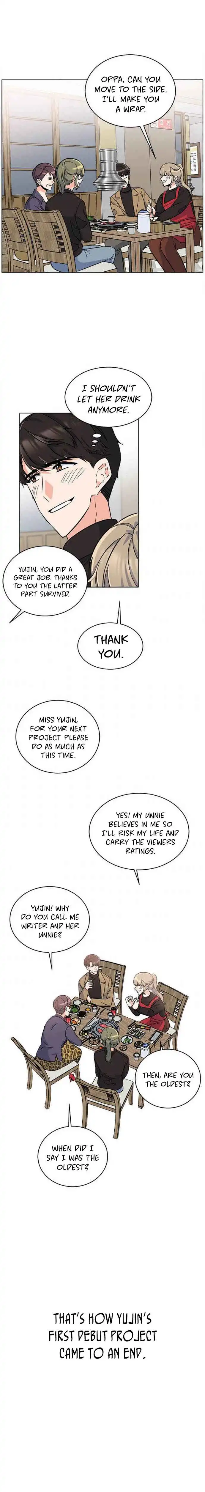 Read 1st year Max Level Manager Manga Online