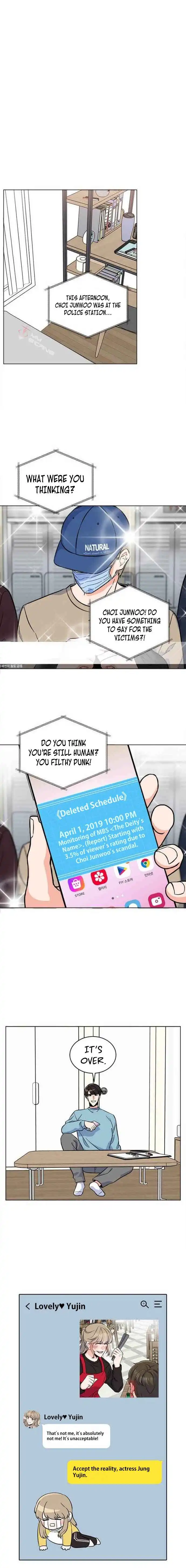 Read 1st year Max Level Manager Manga Online