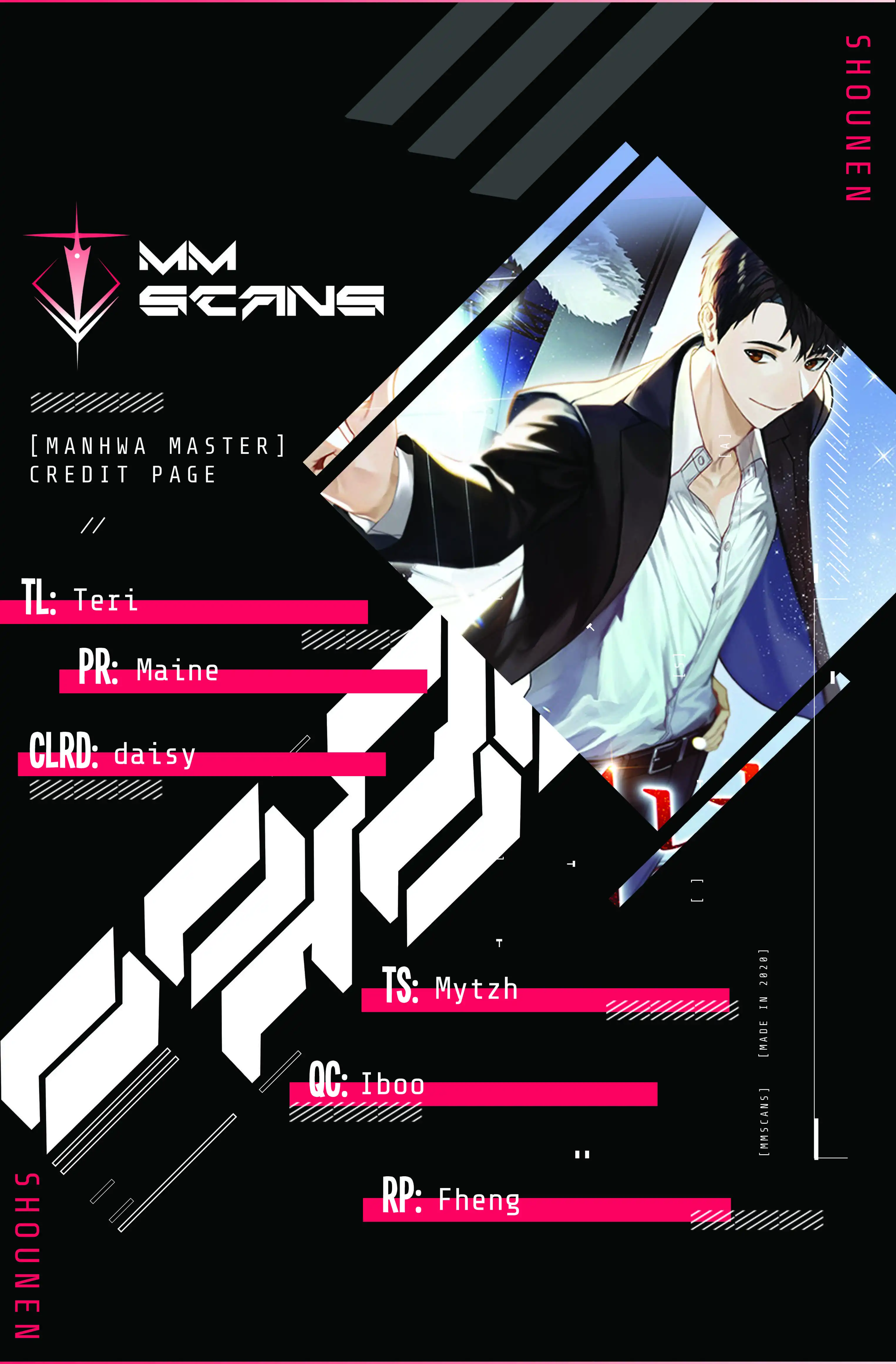 Read 1st year Max Level Manager Manga Online