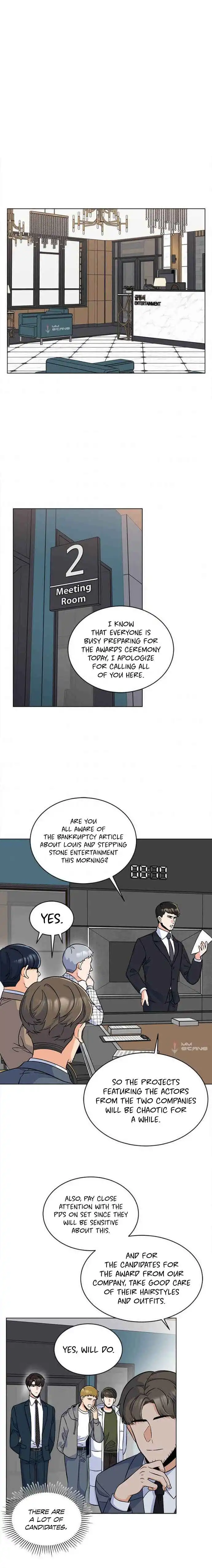 Read 1st year Max Level Manager Manga Online