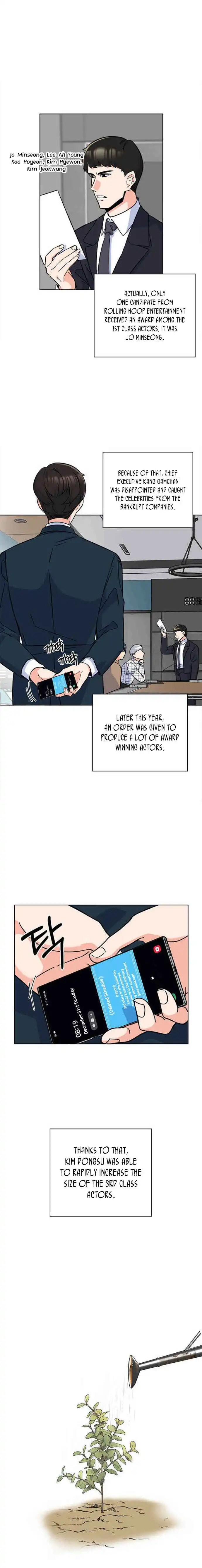 Read 1st year Max Level Manager Manga Online