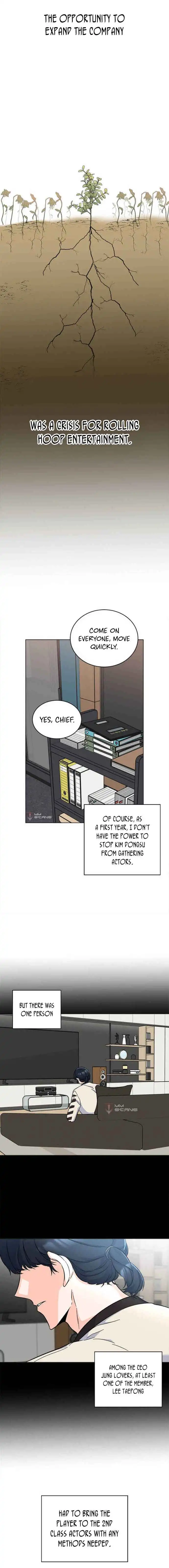 Read 1st year Max Level Manager Manga Online