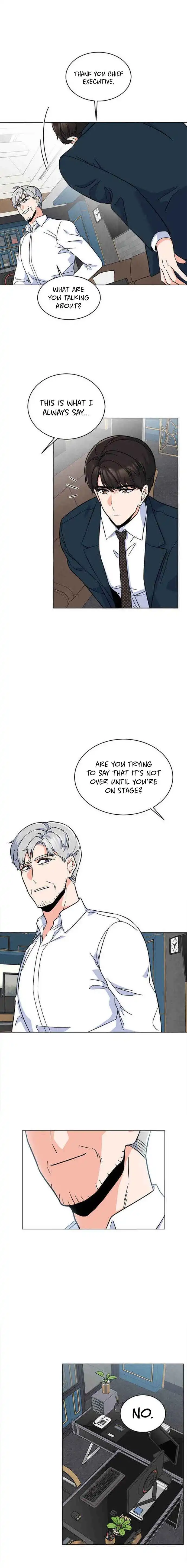 Read 1st year Max Level Manager Manga Online