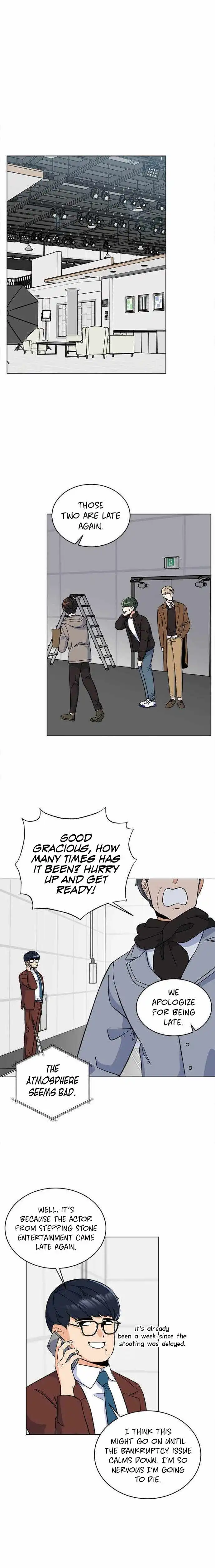 Read 1st year Max Level Manager Manga Online