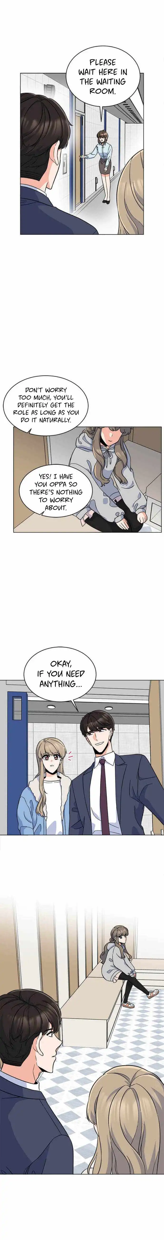 Read 1st year Max Level Manager Manga Online