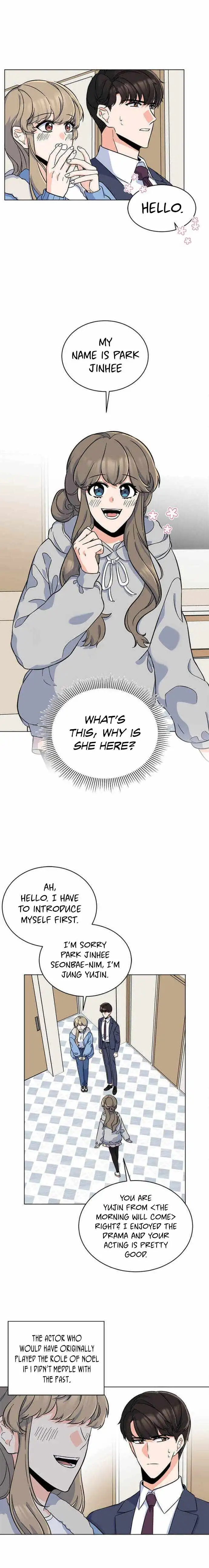 Read 1st year Max Level Manager Manga Online