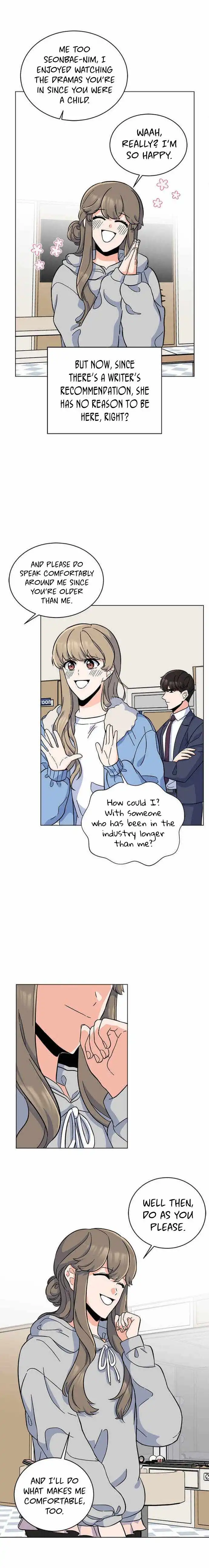 Read 1st year Max Level Manager Manga Online
