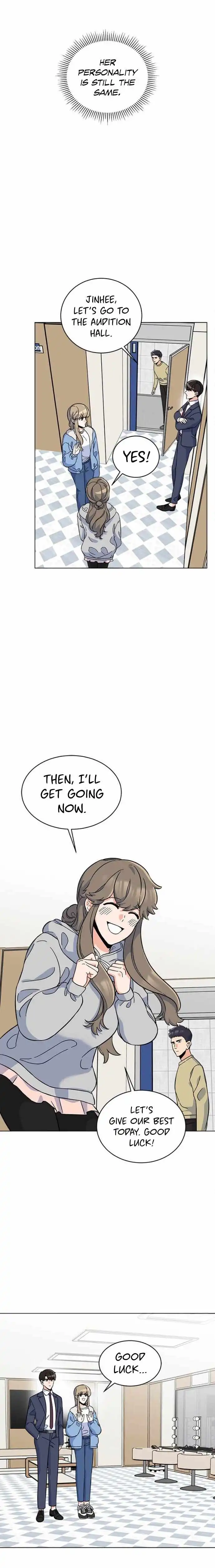Read 1st year Max Level Manager Manga Online