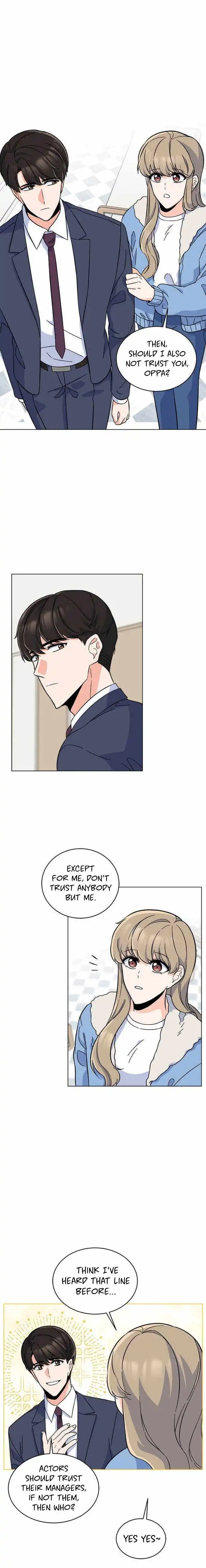 Read 1st year Max Level Manager Manga Online