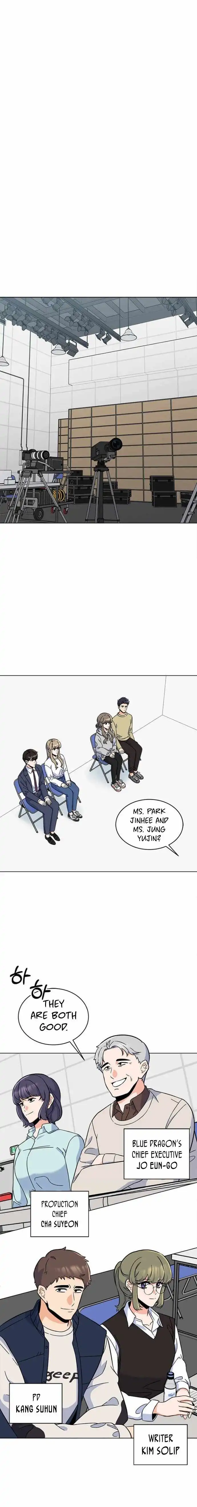 Read 1st year Max Level Manager Manga Online