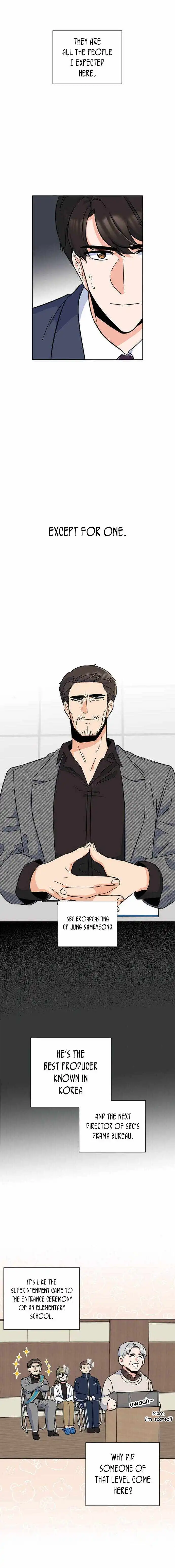 Read 1st year Max Level Manager Manga Online