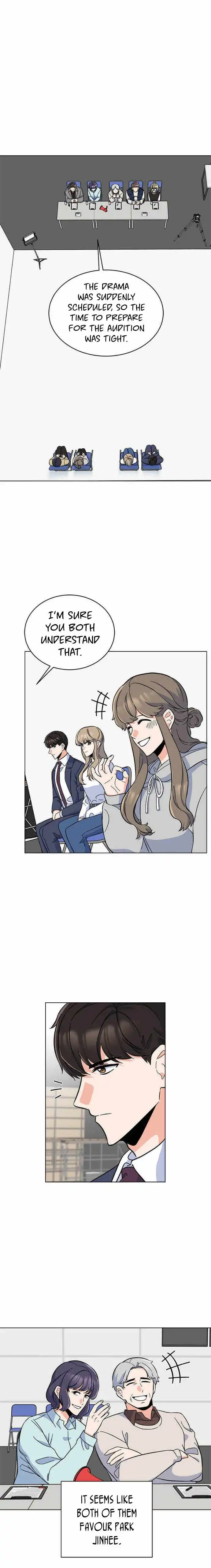 Read 1st year Max Level Manager Manga Online