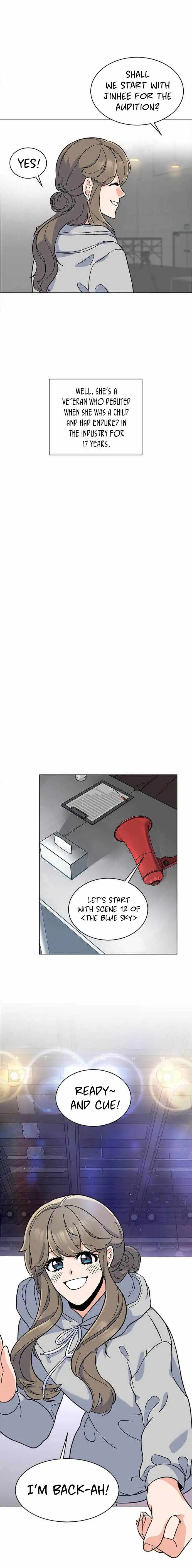 Read 1st year Max Level Manager Manga Online