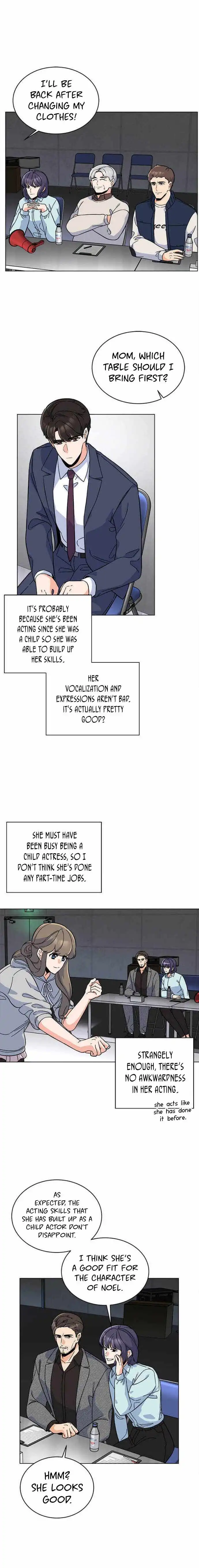 Read 1st year Max Level Manager Manga Online