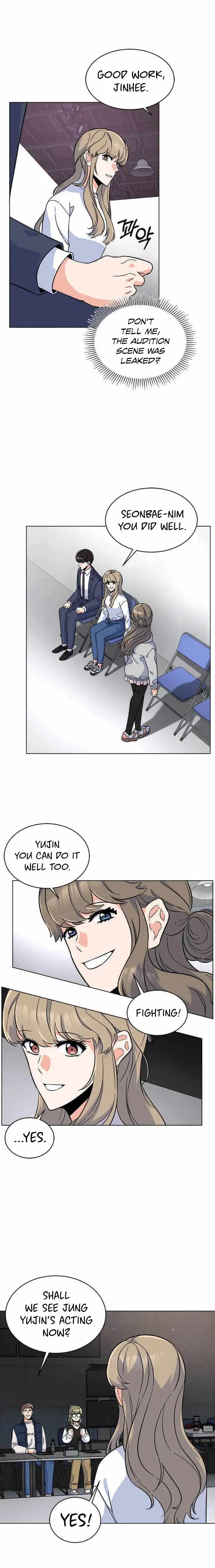 Read 1st year Max Level Manager Manga Online