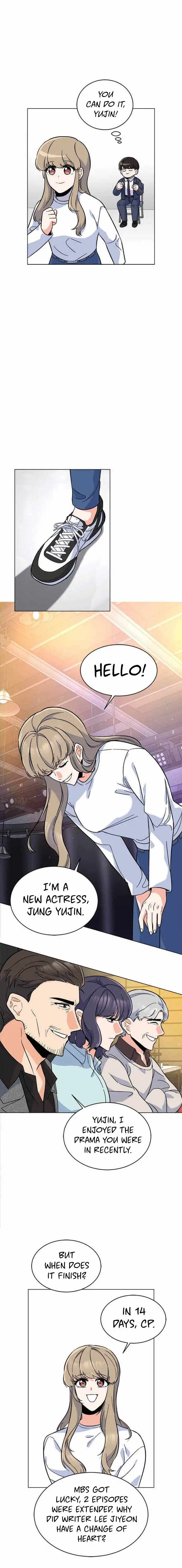 Read 1st year Max Level Manager Manga Online