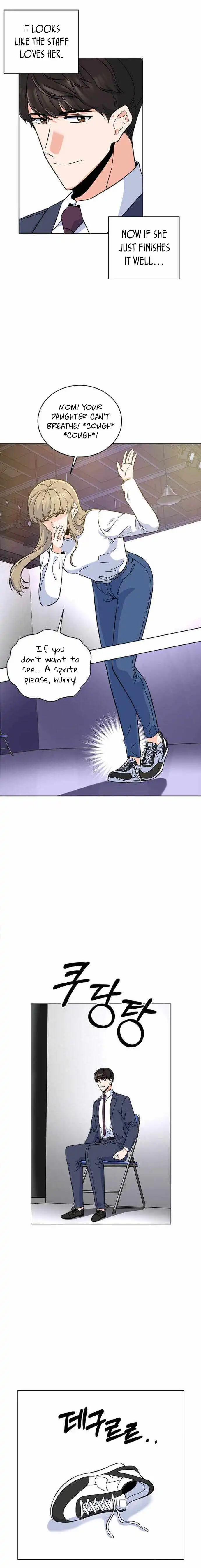 Read 1st year Max Level Manager Manga Online
