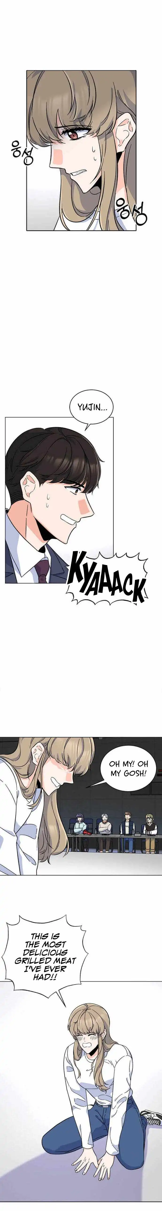 Read 1st year Max Level Manager Manga Online