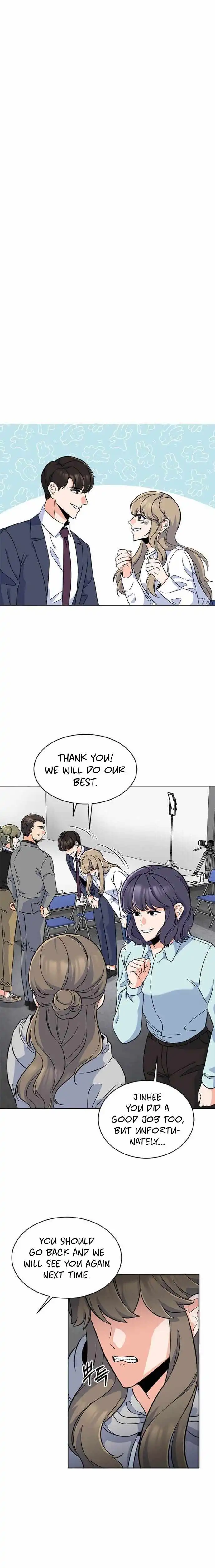 Read 1st year Max Level Manager Manga Online