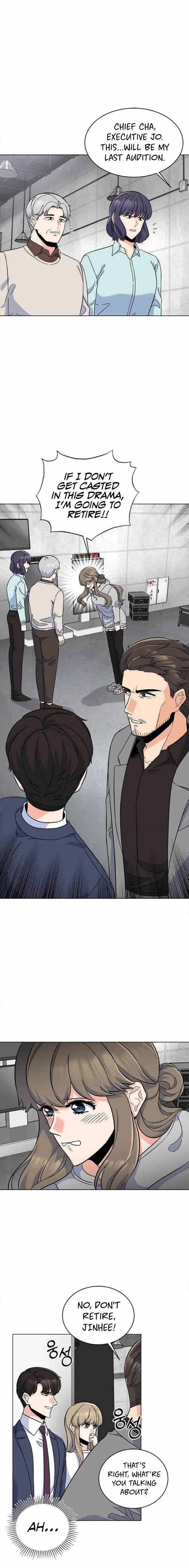 Read 1st year Max Level Manager Manga Online