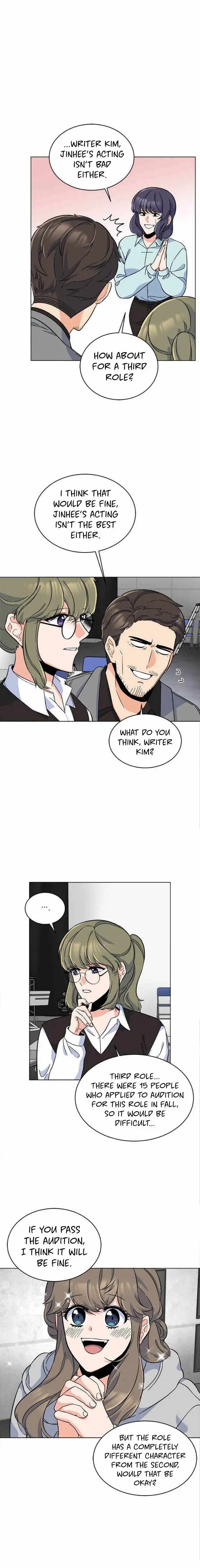 Read 1st year Max Level Manager Manga Online