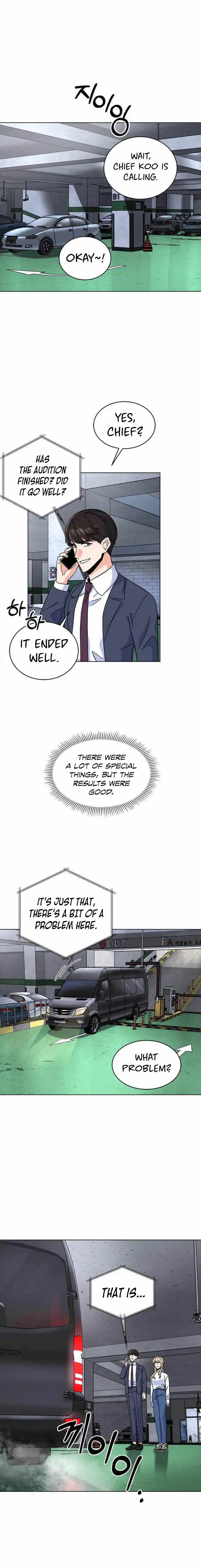 Read 1st year Max Level Manager Manga Online